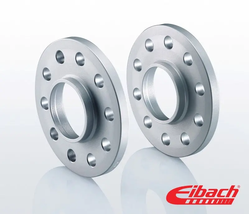 Eibach Pro-Spacer Wheel Spacer Kit For 2008–2013 Smart Fortwo 451 (1.0L 3-Cylinder) 1