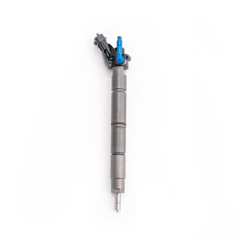 Ddp Brand-New Oem-Style Fuel Injector For 2011–2014 Ford Powerstroke 6.7L Diesel – Sold Individually 1