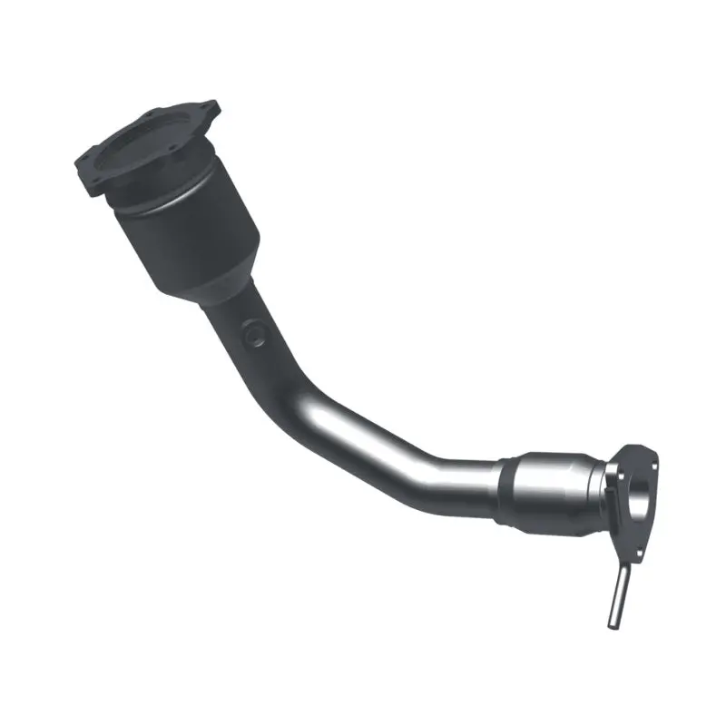 Magnaflow Direct-Fit Catalytic Converter – Front Section For 2001–2002 Kia Sportage 1