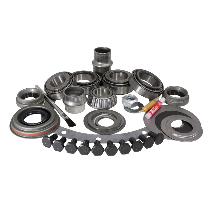 Yukon Gear Dana Super 30 Differential Master Overhaul Kit 1