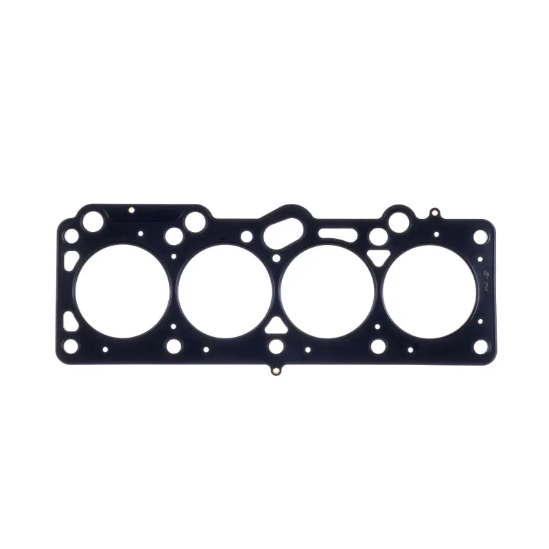 Cometic Mls Cylinder Head Gasket For Ford 1.6L/1.8L Cvh Engines – 83Mm Bore, .140" Thickness 1