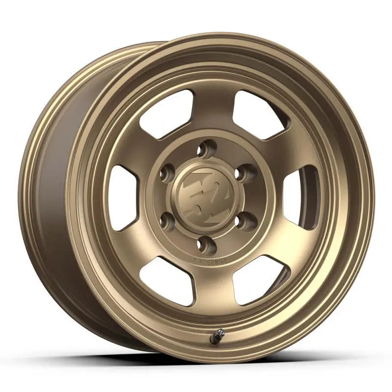 Fifteen52 Patrol Hd Bronze Wheel – 17X8.5", 5X127, Zero Offset, 71.5Mm Center Bore 1