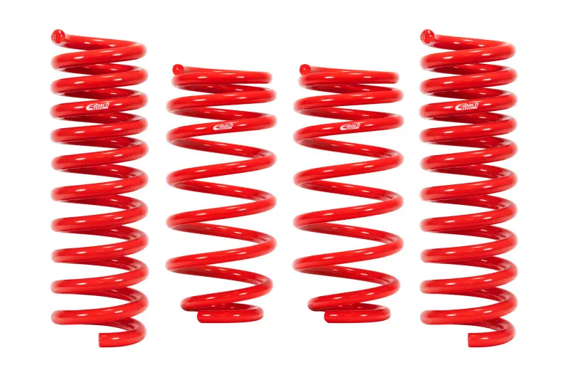 Eibach Sportline Lowering Spring Kit – For 2015–2020 Audi A3 2.0T Models 1