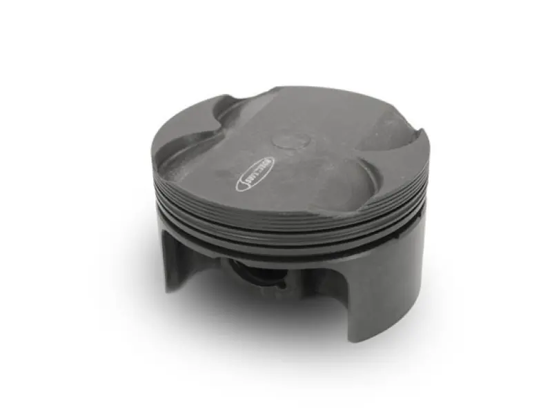Supertech Forged Pistons – Mazda Miata 1.6L, 79.0 Mm Bore, -10.5Cc Dish, 8.8:1 Compression Ratio (Set Of 4, Rings Not Included) 1