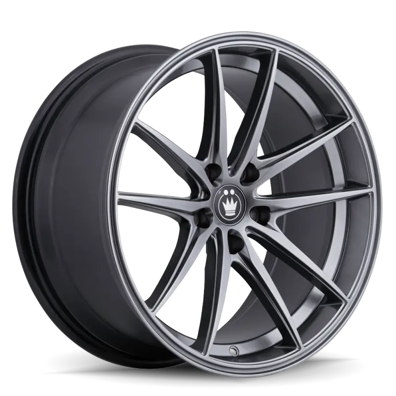 Konig Oversteer 18X8 5X100 Et45 Opal 1