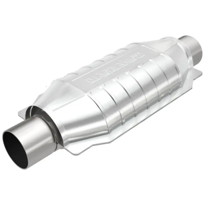Magnaflow Universal 3-Inch T2 Rear Exhaust Tip 1