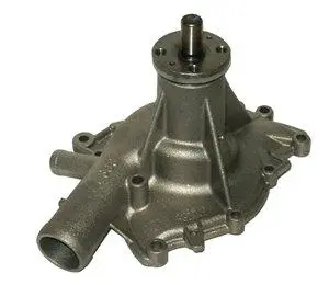 Gates Premium Water Pump For 2012–2023 Dodge Charger/Challenger (5.7L/6.4L) & Jeep Grand Cherokee Srt8 (6.4L) 1