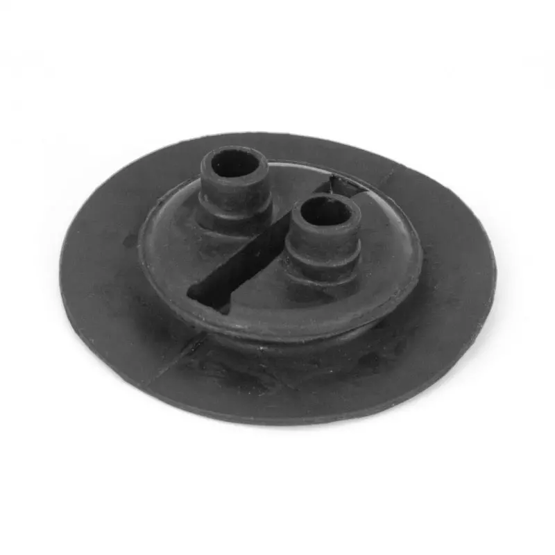 Omix-Ada Shifter Boot – Direct Fit For Dana 18 Transfer Case On 1945–1968 Willys & Jeep Models 1
