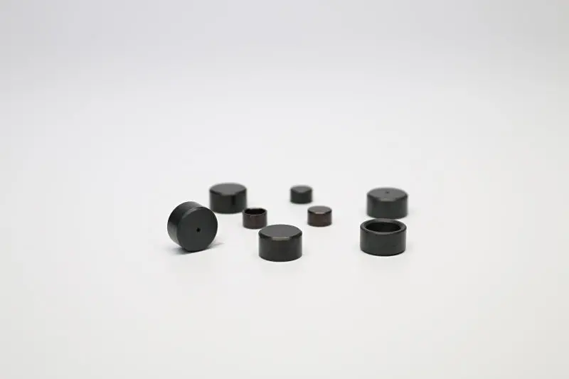 Ferrea 5/16" Lash Caps — .310" Id, .163" Deep, Designed For .250" Valve Tip Length (K10054 Compatible) 1