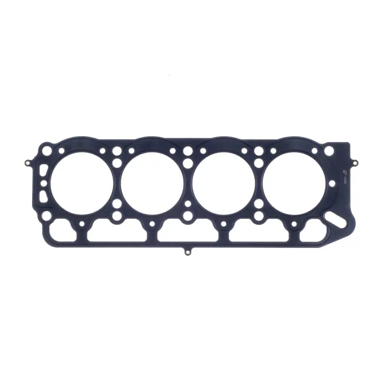 Cometic Mls Cylinder Head Gasket For Toyota 2T/2T-C/3T-C/3T-Eu/13T-U Engines – 0.080In Thickness, 87Mm Bore 1