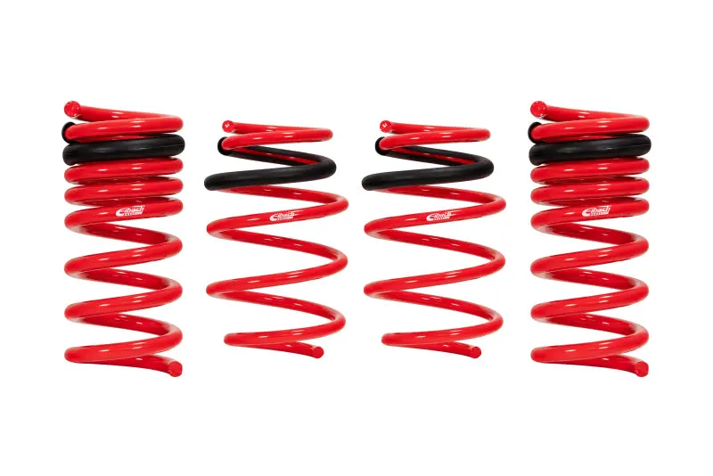 Eibach Sportline Lowering Spring Kit For 2013 Scion Fr-S (Zn6) 2.0L Four-Cylinder 1