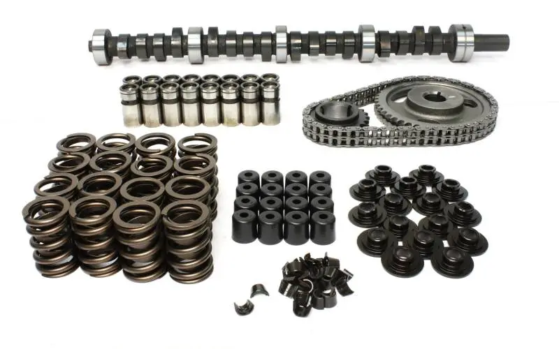 Comp Cams A8 270H Hydraulic Camshaft Kit 1