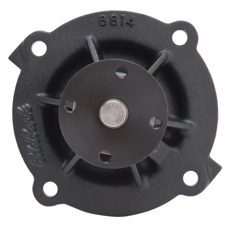 Edelbrock High-Performance Water Pump For Chrysler 361–440 Cu In V8 Engines (1958–1979) 1