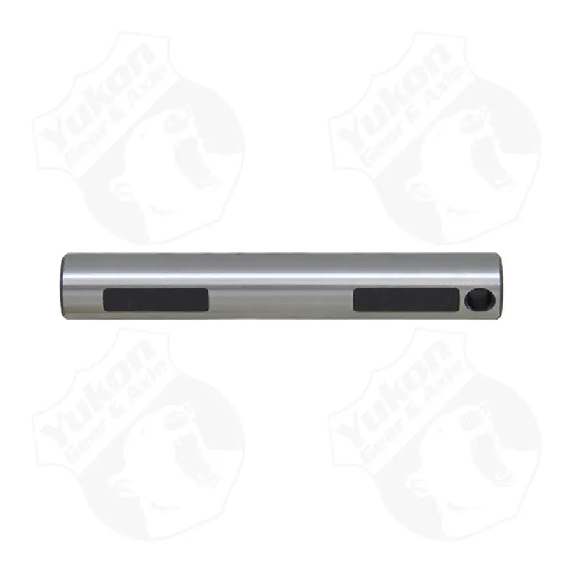 Yukon Gear Standard Open Cross Pin Shaft For Gm 8.2In And 55P 2