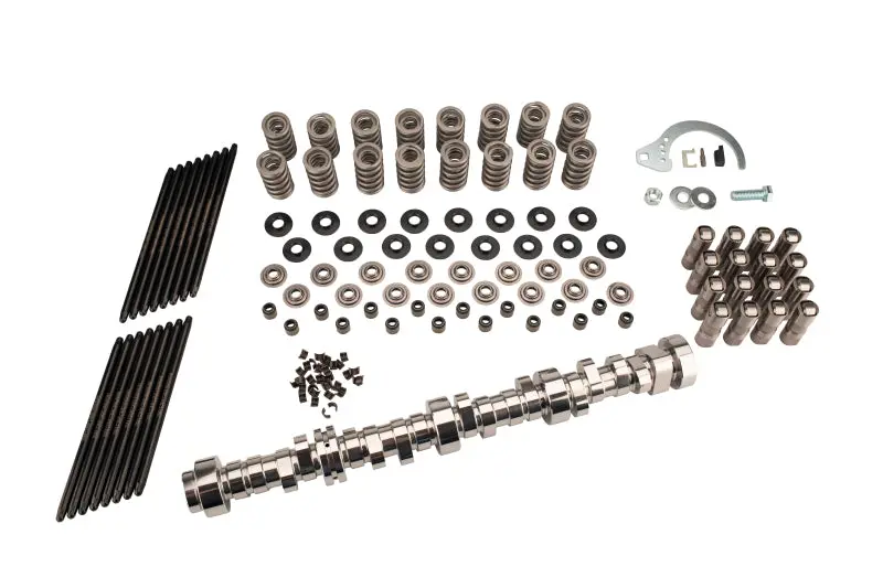Comp Cams Stage 2 Lst Master Cam Kit For Lt1 Engines – Fits Camaro & Corvette With Afm Delete 1