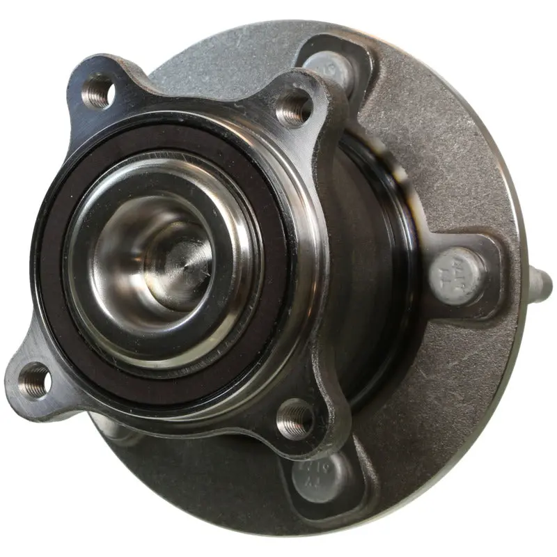 Moog 14-16 Cadillac Elr Rear Hub Assembly 1