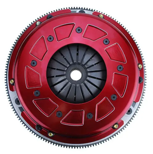 Pro Street Dual Disc 1