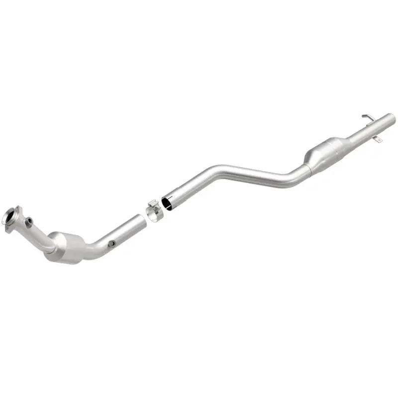 Magnaflow Direct-Fit Catalytic Converter For 1999–2002 Mercedes-Benz Sl500 (5.0L V8) 1