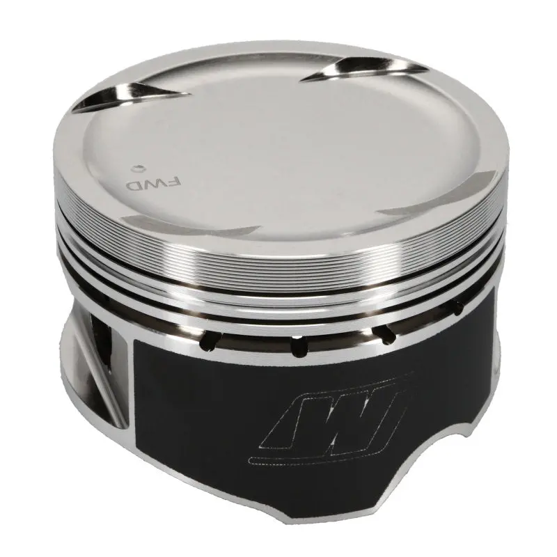 Wiseco Nissan Vg30 Turbo -9Cc 1.260 X 87.25Mm Piston Shelf Stock Kit 1