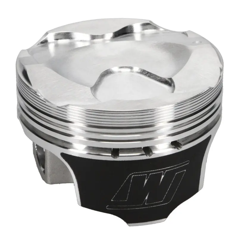 Wiseco Forged Piston Kit For Subaru Fa20 Direct-Injection Engine – 2.0L, -9.5Cc Dish 1