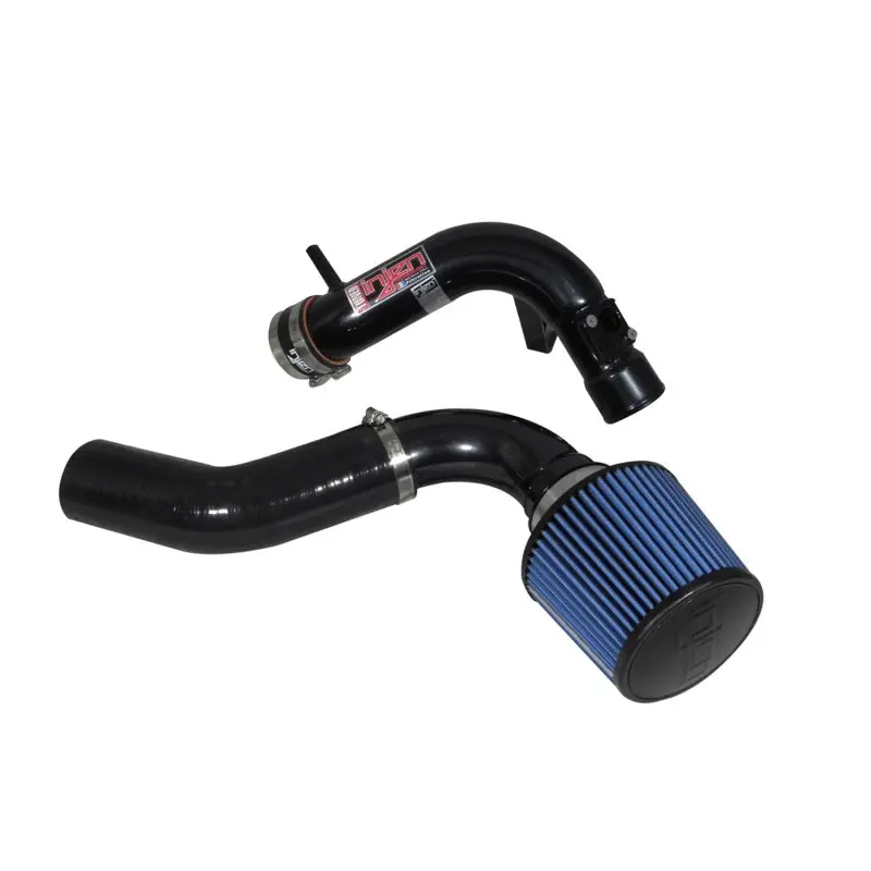 Injen Black Cold Air Intake System For 2009 Toyota Corolla 1.8L 4-Cylinder 1