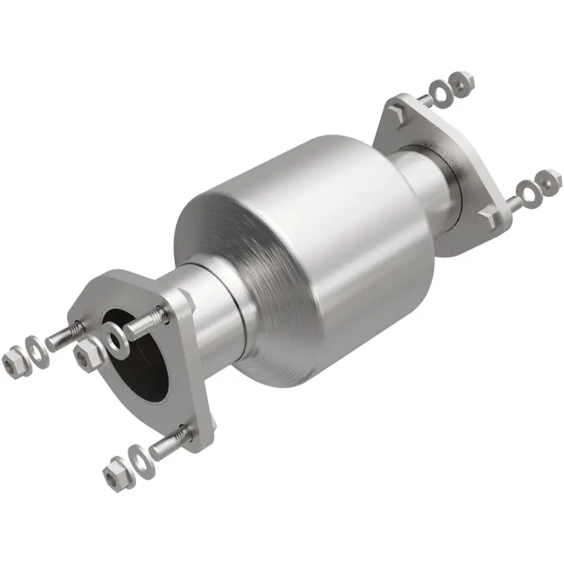 Magnaflow Direct-Fit Catalytic Converter For 2009–2015 Honda Pilot 3.5L V6 1