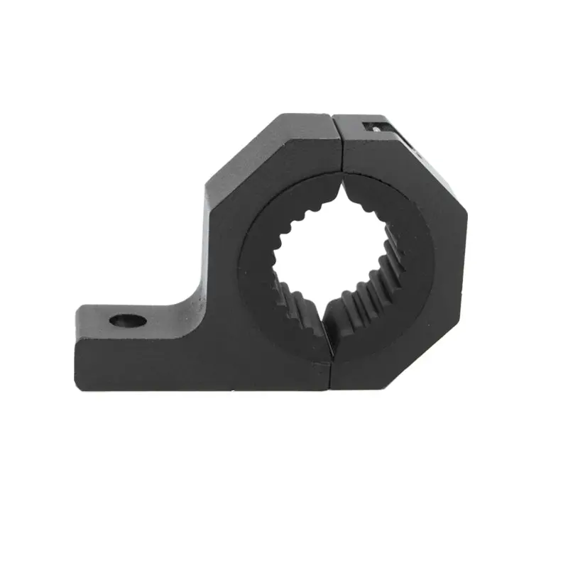 Oracle Off-Road 2-Inch Aluminum Bar Clamp Mount For Led Light Bars 1