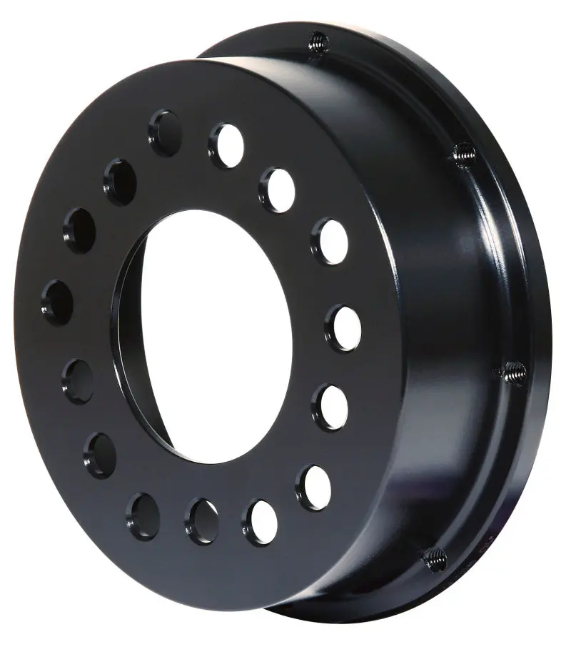 Wilwood Hat-Rear Drag 1.96In Offset Multi-5 Lug - 8 On 7.00In 1