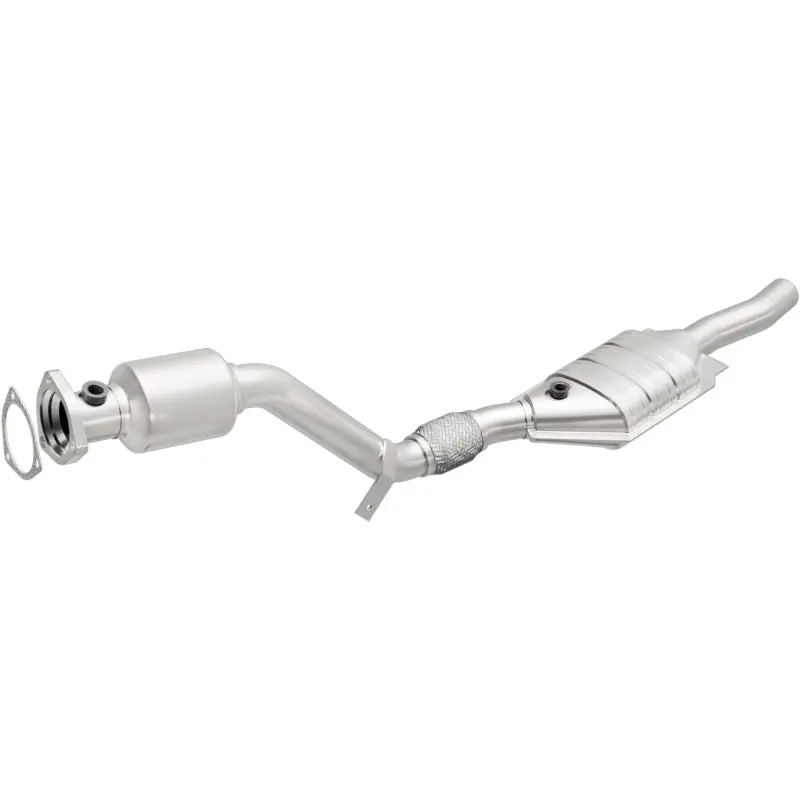 Magnaflow Direct-Fit Catalytic Converter For 2003 Volkswagen Passat – 2.8L Engine 1