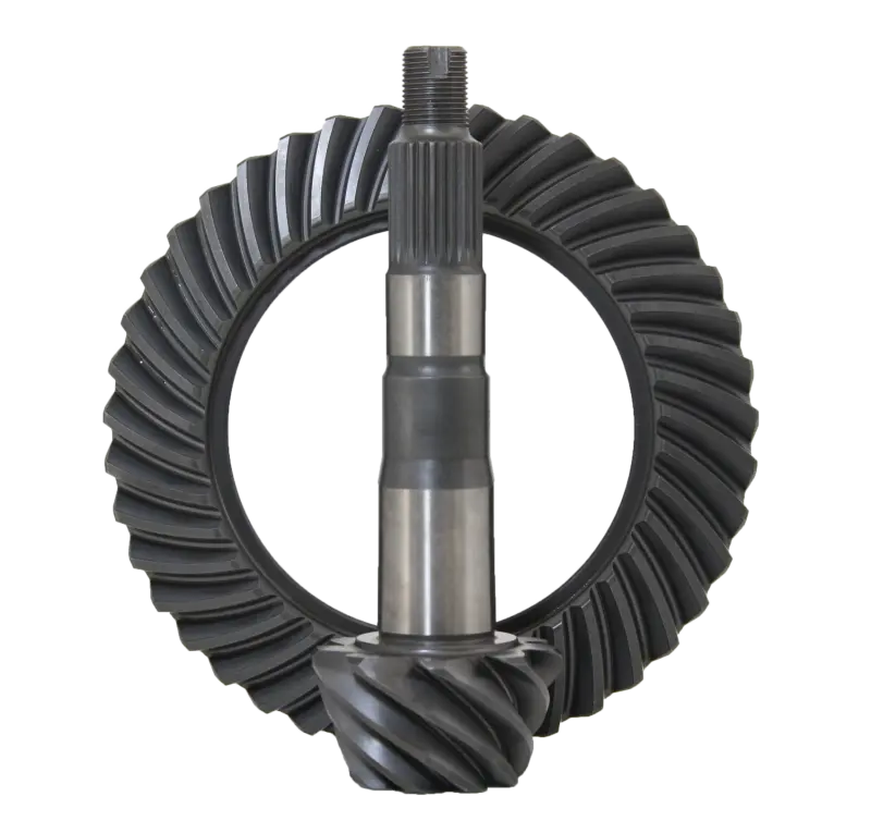 Revolution Gear & Axle Toyota 4Cyl 8.0In 29 Spline 4.88 Ratio Ring & Pinion Set 1