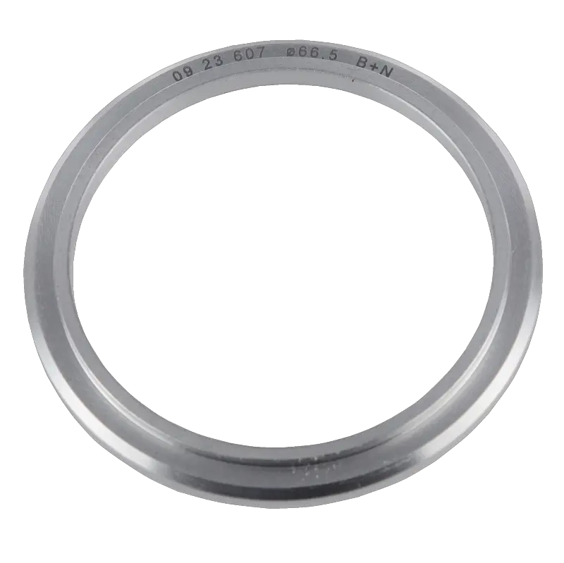 Bbs Pfs Hub-Centric Ring – 82Mm Od / 63.3Mm Id, Fits Ford 5X114.3 Bolt Pattern 1