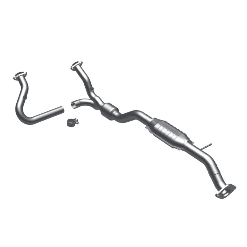 Magnaflow Direct-Fit Catalytic Converter – For 2000–2005 Chevrolet Blazer 4Wd (4.3L V6) 1