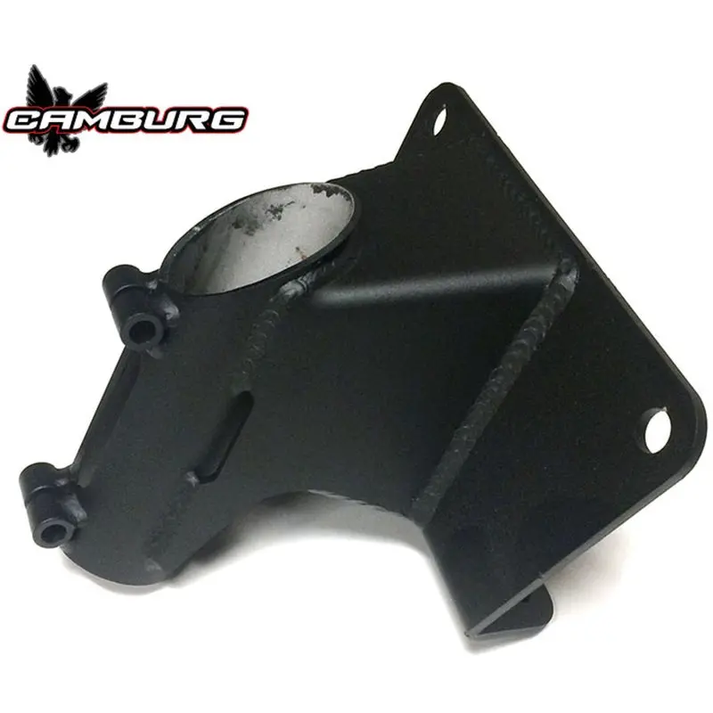 Camburg Rear Fox 2.0 Bump Stop Mount Kit For 2007–2021 Toyota Tundra (2Wd/4Wd, Bolt-On) 1