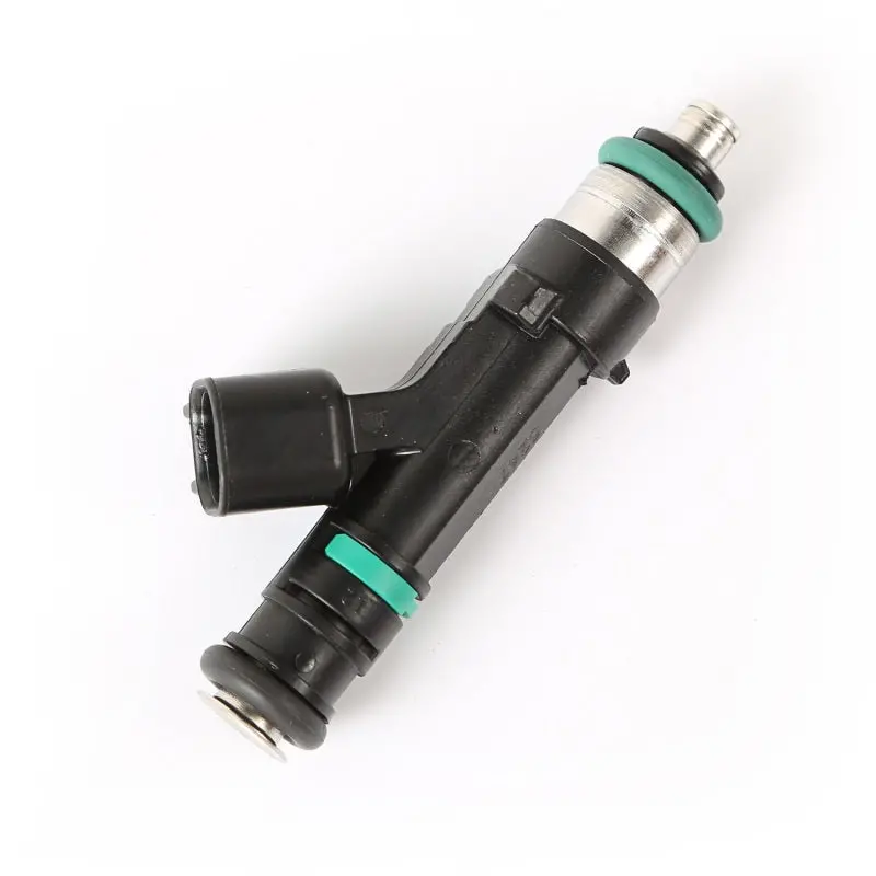 Omix-Ada Fuel Injector Assembly For 2007–2011 Jeep Wrangler Jk With 3.8L Engine 1