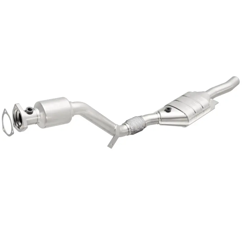 Magnaflow Direct-Fit Catalytic Converter For 2003 Volkswagen Passat – 2.8L Engine 2