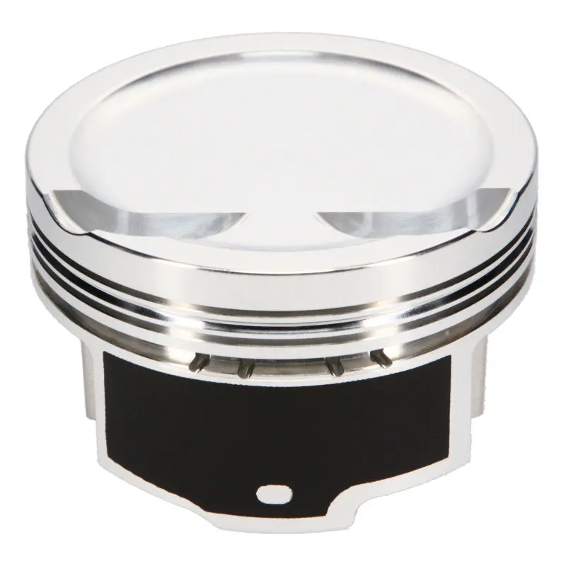 Je Pistons Set For Vw 2.0T Tsi Engines – 83Mm Bore, 23Mm Pin, 9.6:1 Compression Ratio 1