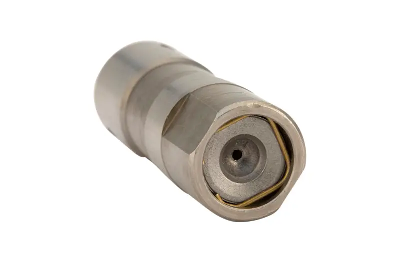 Comp Cams Hustler Short-Travel Hydraulic Roller Lifters For Gm 603/604 Engines (Set Of 16) 1