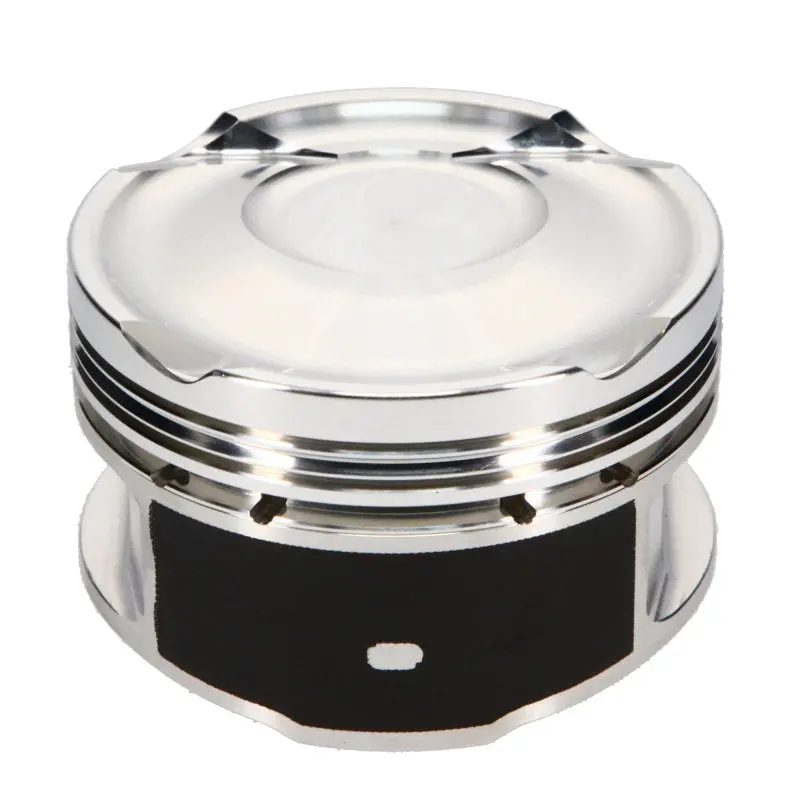 Je Pistons Turbocharged Piston Kit – 77.5 Mm Bore, -8.7 Cc Dish, For 2013+ Hyundai Gamma Gdi 1.6L 1