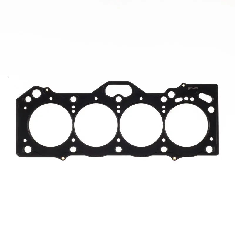Cometic Mls Cylinder Head Gasket – Toyota 4A-Ge Engine, 83 Mm Bore, 20-Valve, 0.098 In Thickness 1