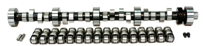 Comp Cams Nx282Hr-1 Cam & Hydraulic Roller Lifter Kit – High-Rpm Performance Build 1