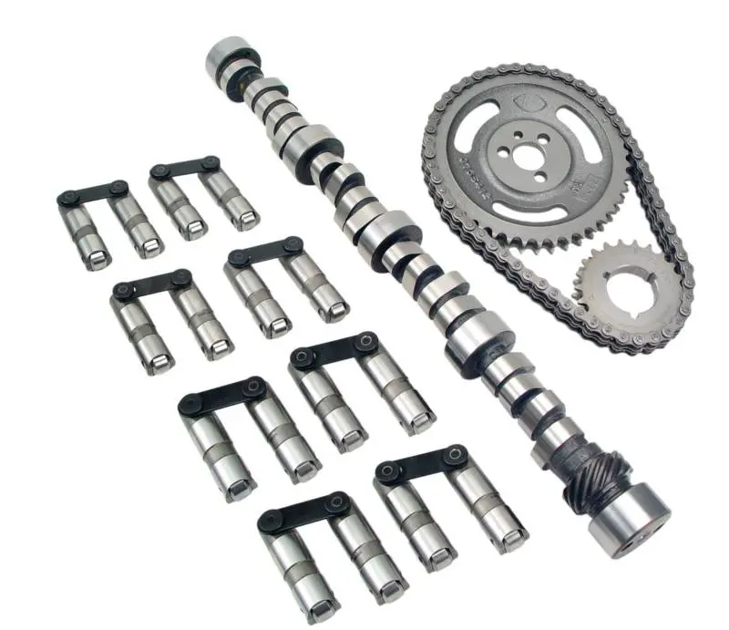 Comp Cams Camshaft Kit Cs286H-R10 – Hydraulic Flat Tappet Performance Grind 1