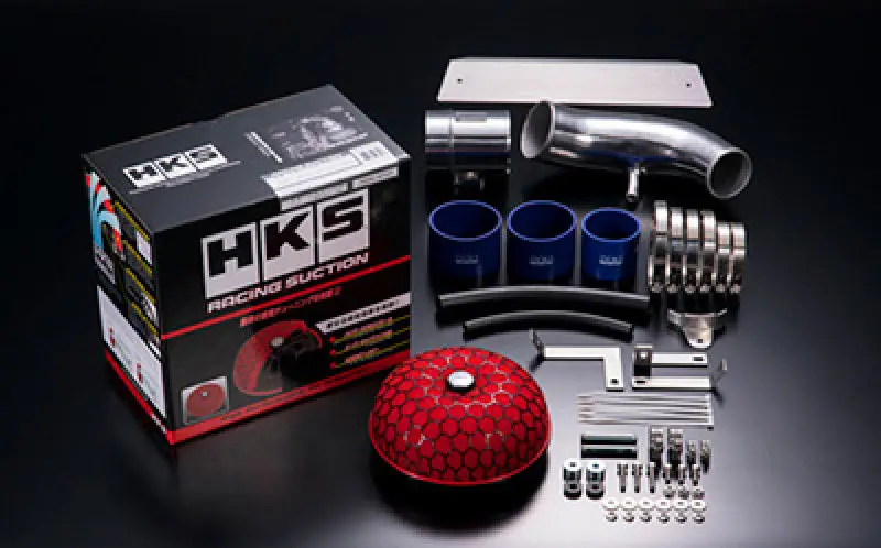 Hks Rs Sw20 (3/4/5) 3S-Gte 1