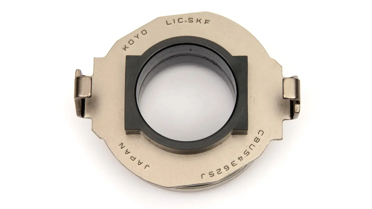 Centerforce Clutch Release Bearing – Throw-Out Bearing (Part #N1710) 1