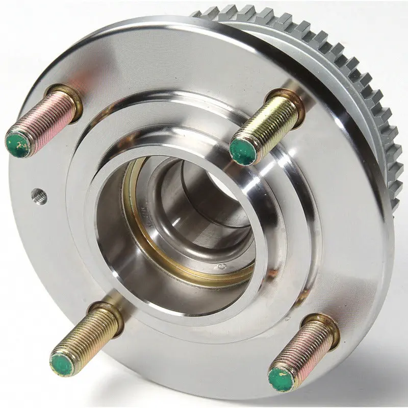 Moog Rear Wheel Hub Assembly For 1991–1998 Hyundai Sonata 1